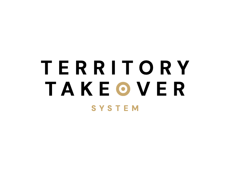 Territory Takeover System