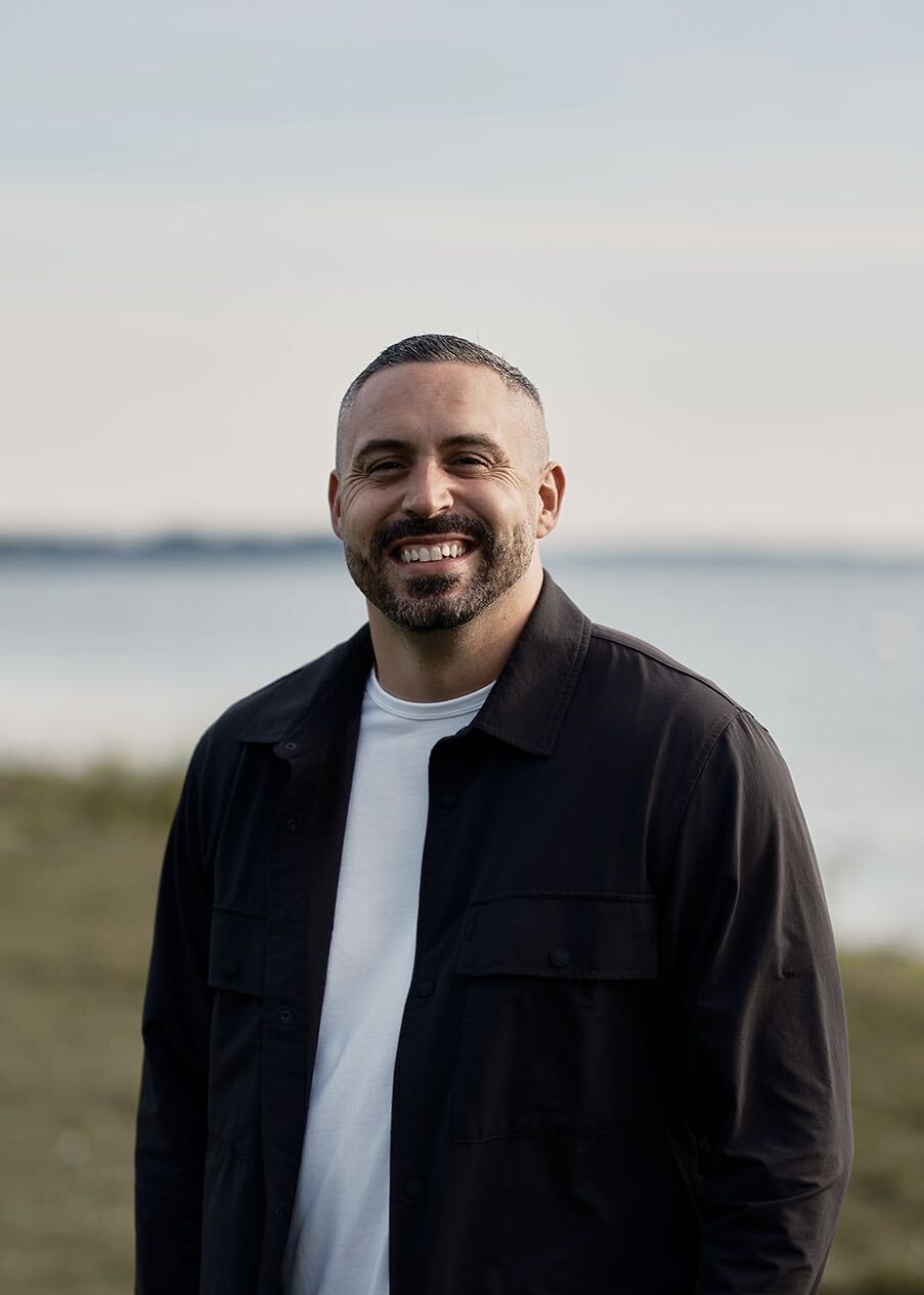 Blake Suddath, real estate recruiting coach, Inner Cirql Coaching