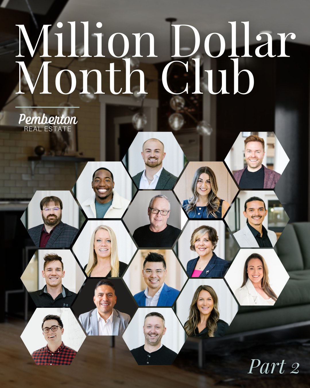 PRE Million Dollar Month Club