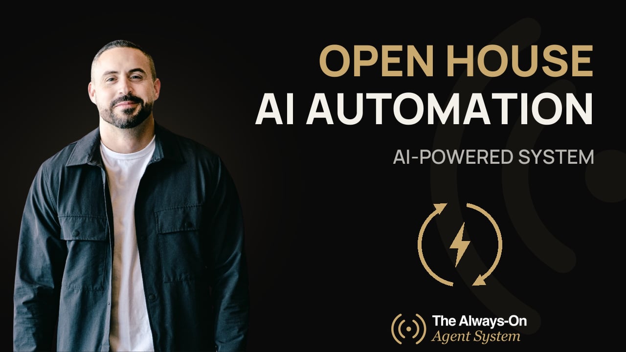 Open House AI Automation training