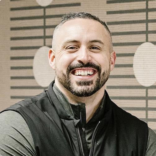 Blake Suddath, Director of Growth, Pemberton Real Estate